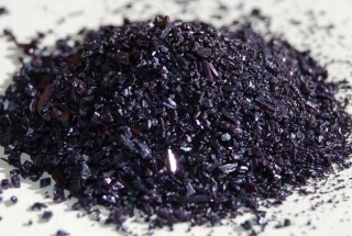 Potassium permanganate
